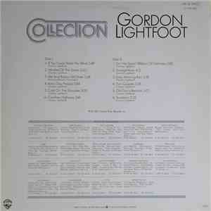 Gordon Lightfoot - Collection