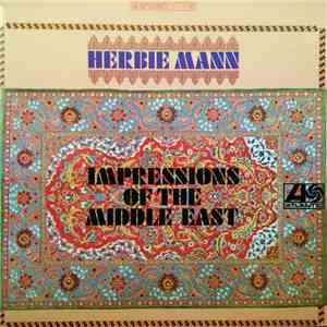 Herbie Mann - Impressions Of The Middle East