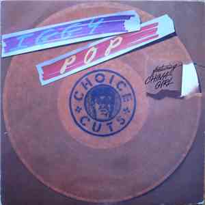 Iggy Pop - Choice Cuts