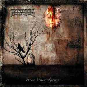 Insania  - Face Your Agony