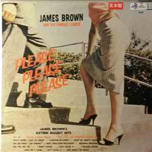 James Brown & The Famous Flames - Please, Please, Please