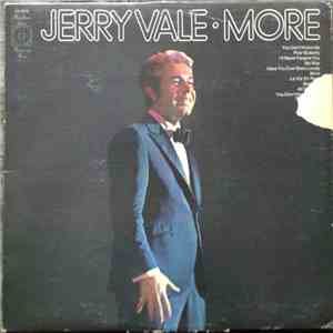 Jerry Vale - More