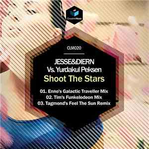 Jesse&Diern vs. Yurdakul Peksen - Shoot The Stars