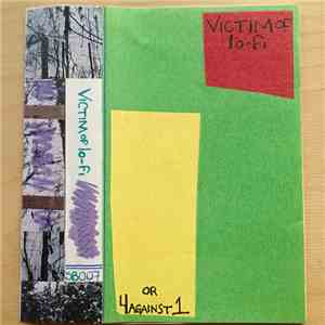 Jim Guthrie - Victim Of Lo​-​Fi 1996