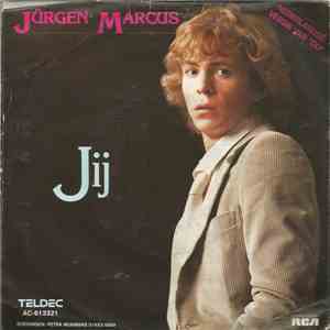 Jürgen Marcus - Jij / Vielleicht