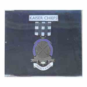 Kaiser Chiefs - I Predict A Riot