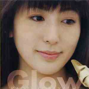 Kaori Kobayashi - Glow