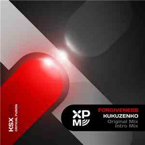 Kukuzenko - Forgiveness