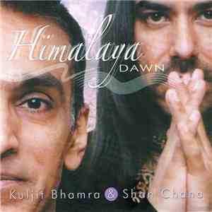 Kuljit Bhamra & Shan Chana - Himalaya Dawn