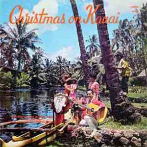 Larry Rivera - Christmas On Kauai
