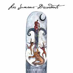 Les Jumeaux Discordants - Les Chimères