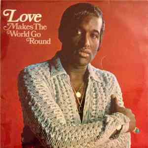 Lovelace Watkins - Love Makes The World Go Round