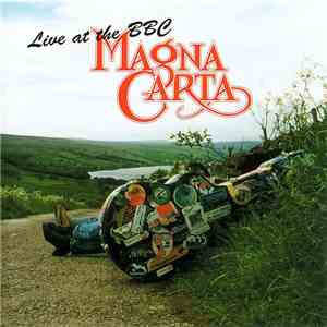 Magna Carta - Live At The BBC