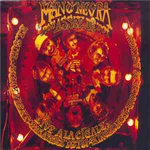 Mano Negra - Pas Assez De Toi + Live A La Cigale