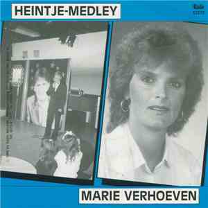 Marie Verhoeven - Heintje-Medley