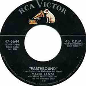 Mario Lanza - Earthbound