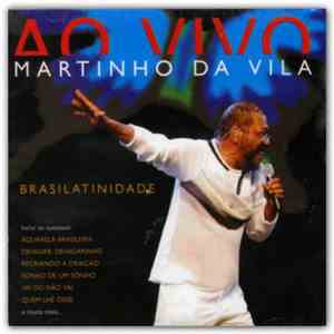 Martinho Da Vila - Brasilatinidade