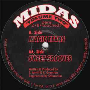 Midas - Midas Volume Two