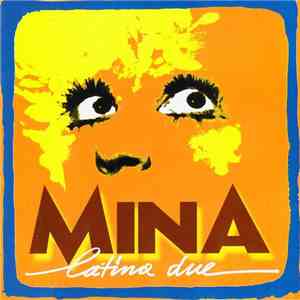 Mina - Mina Latina Due