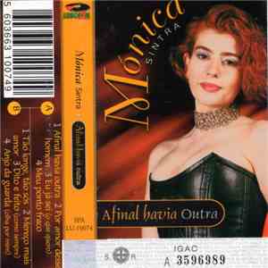 Mónica Sintra - Afinal Havia Outra