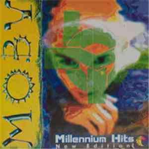 Moby - Millennium Hits (New Edition!)