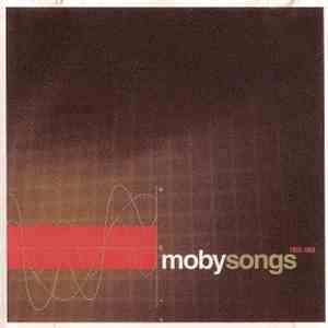 Moby - Songs (1993-1998)