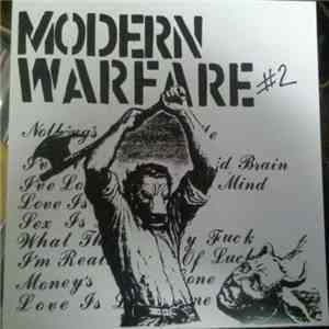 Modern Warfare - Modern Warfare #2