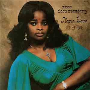 Nana Love - Disco Documentary - Full Of Funk