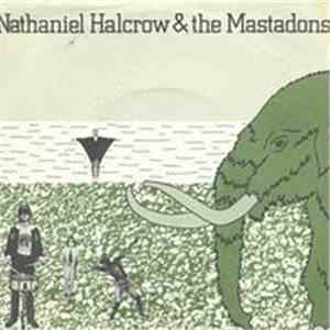 Nathaniel Halcrow & The Mastadons - Move To The Right
