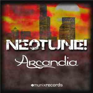 Neotune! - Arcandia