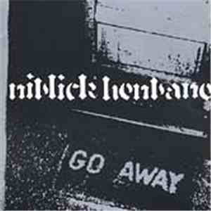 Niblick Henbane - Go Away