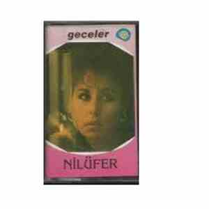 Nilüfer - Geceler