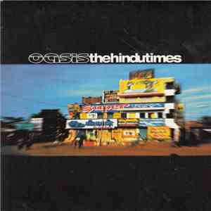 Oasis - The Hindu Times