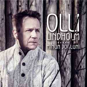 Olli Lindholm - Minun Jouluni