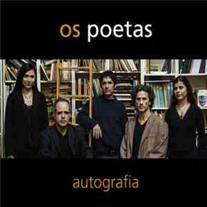 Os Poetas - Autografia