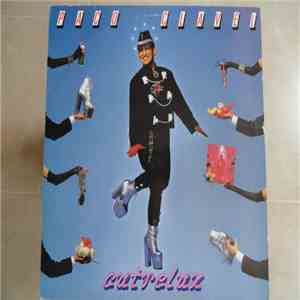 Paco Clavel - Cutrelux