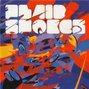 Plaid - Spokes