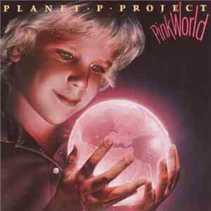 Planet P Project - Pink World