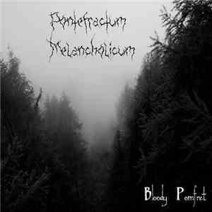 Pontefractum Melancholicum - Bloody Pomfret
