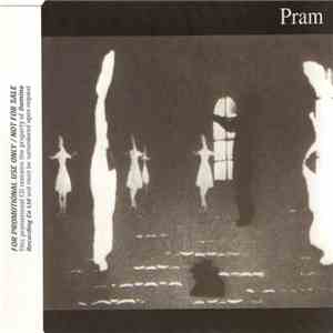 Pram - Dark Island
