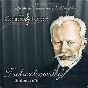 Pyotr Ilyich Tchaikovsky - Sinfonia nº 6