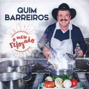 Quim Barreiros - O Meu Refogado