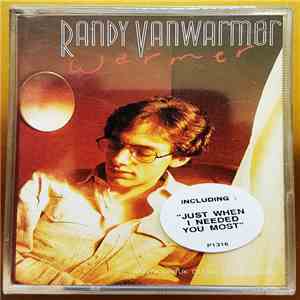 Randy Vanwarmer - Warmer
