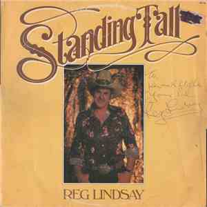Reg Lindsay - Standing Tall
