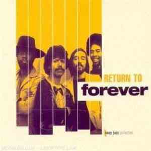 Return To Forever - Return To Forever