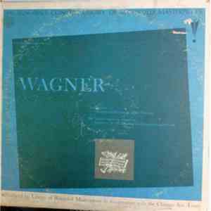 Richard Wagner - Wagner