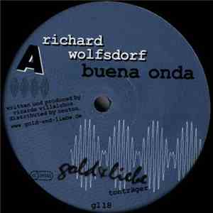 Richard Wolfsdorf - Buena Onda