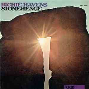Richie Havens - Stonehenge