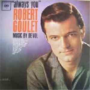 Robert Goulet - Always You