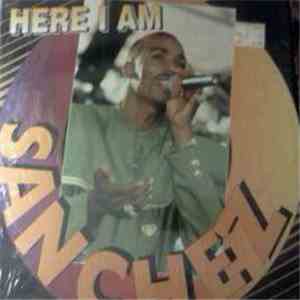 Sanchez - Here I Am